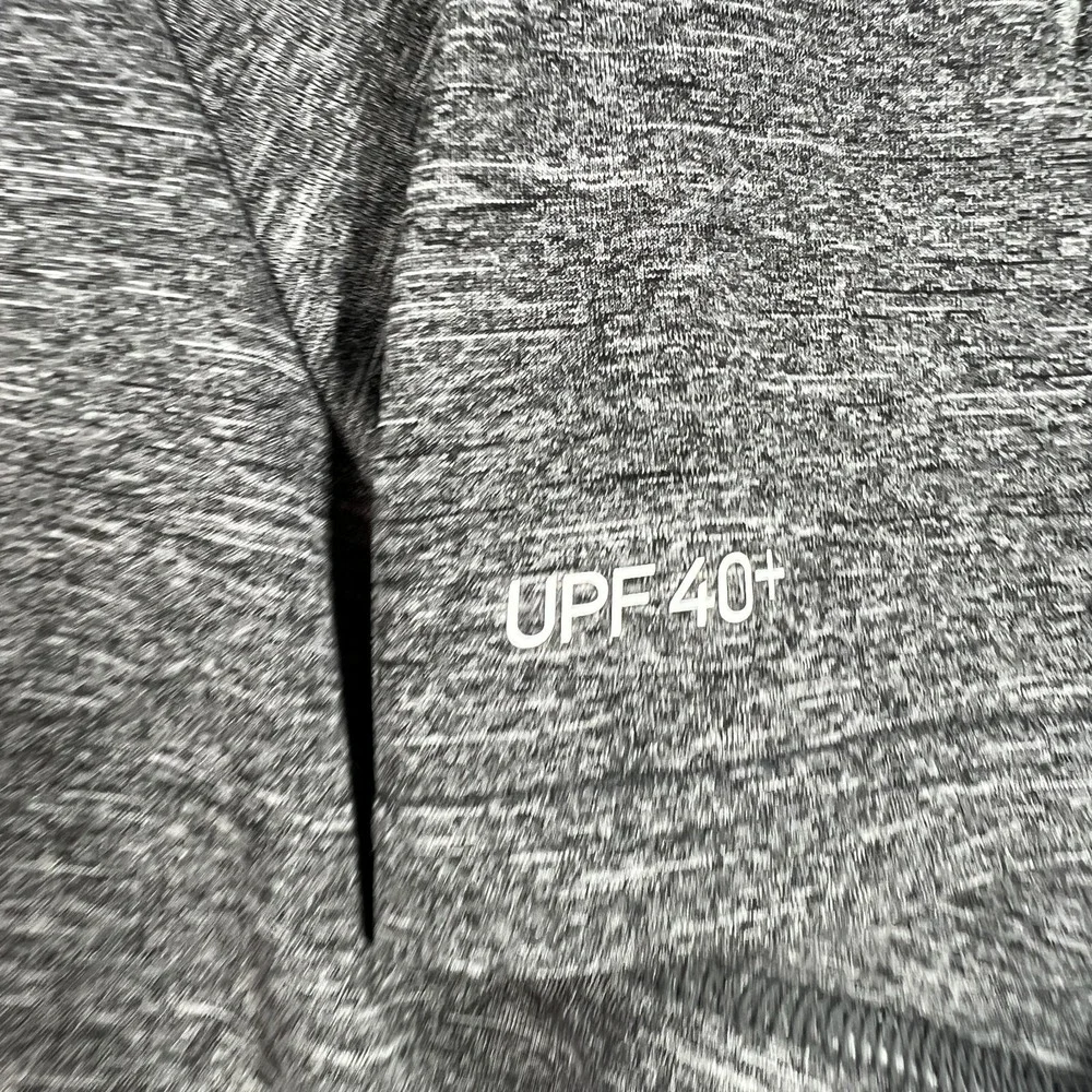 Nike swim shirt